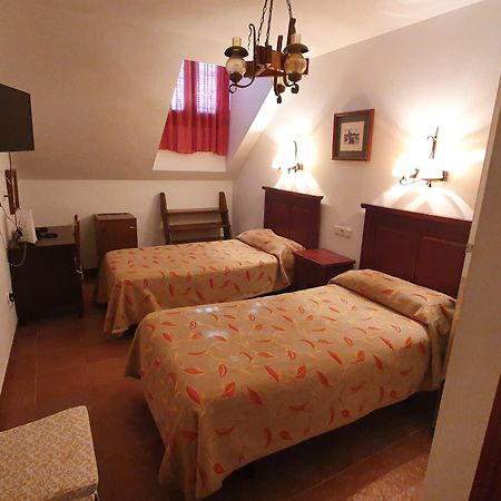 Coso Viejo Hotel Antequera Exterior photo