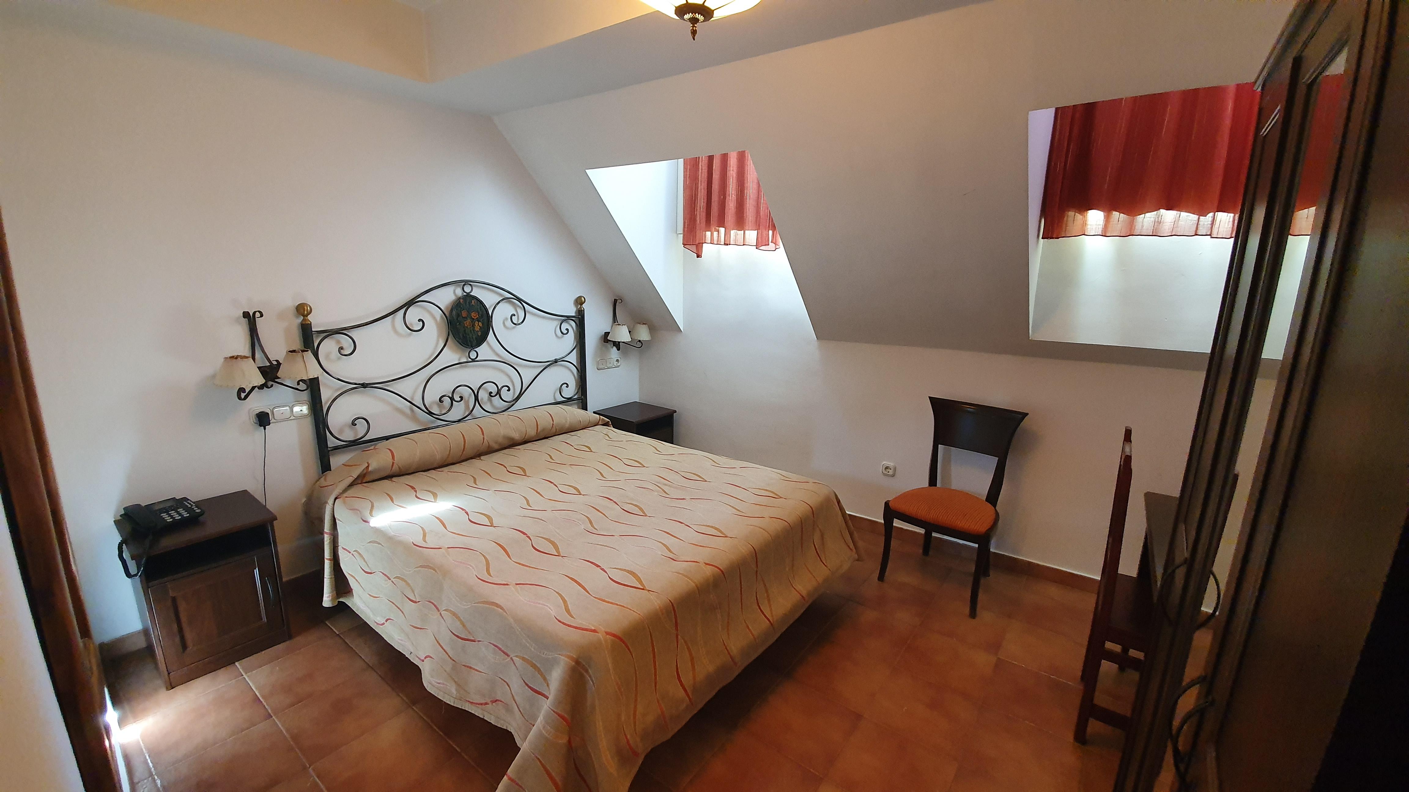 Coso Viejo Hotel Antequera Exterior photo