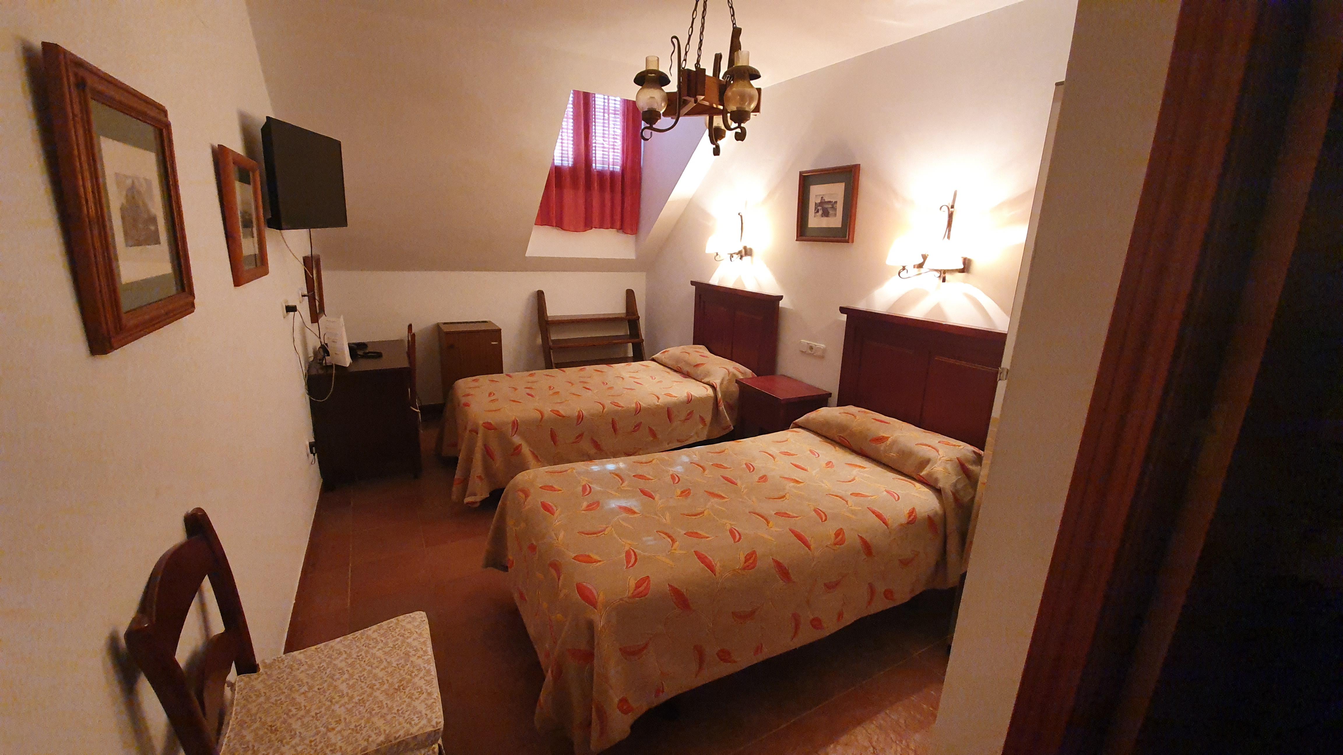 Coso Viejo Hotel Antequera Exterior photo
