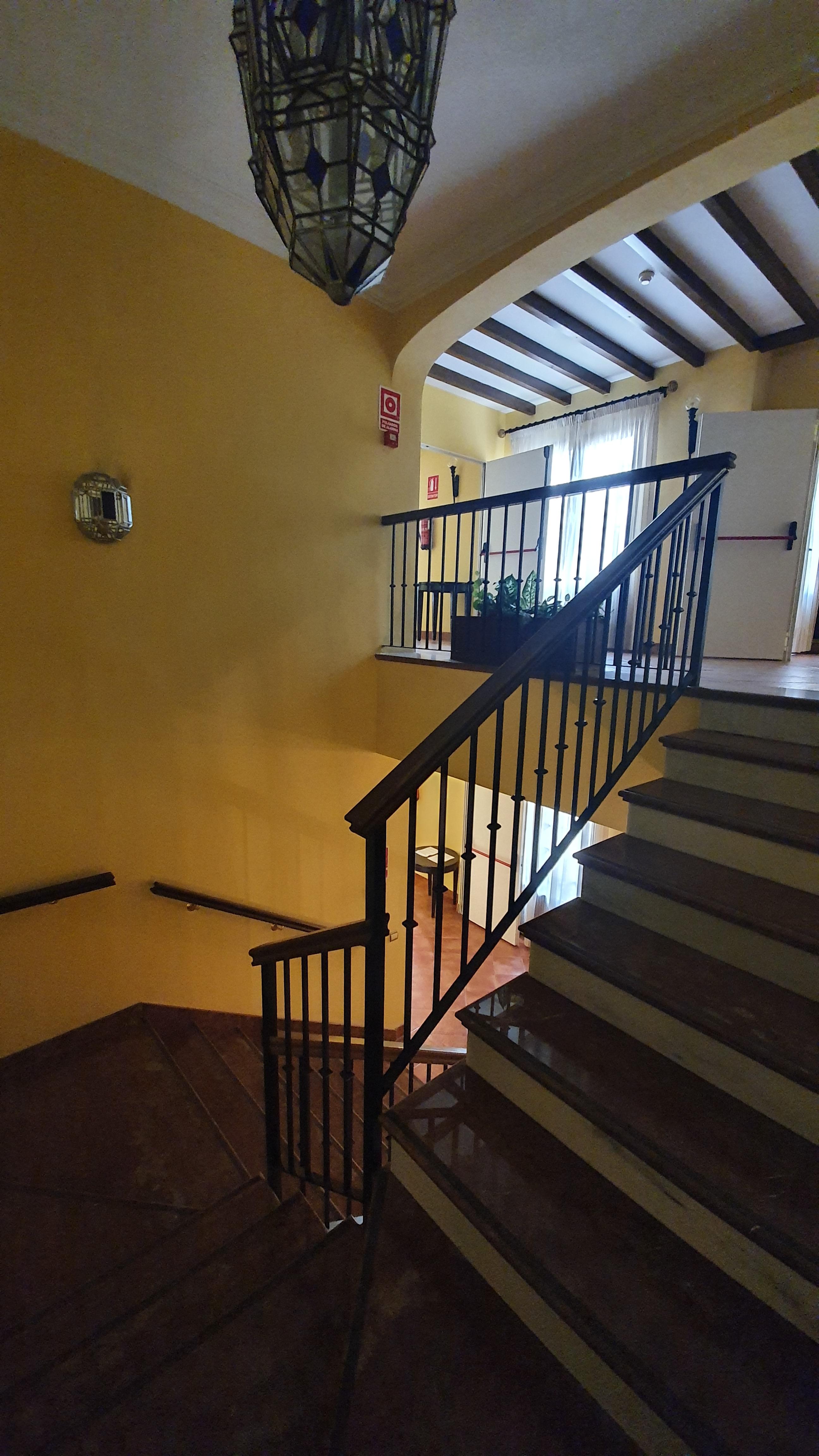 Coso Viejo Hotel Antequera Exterior photo