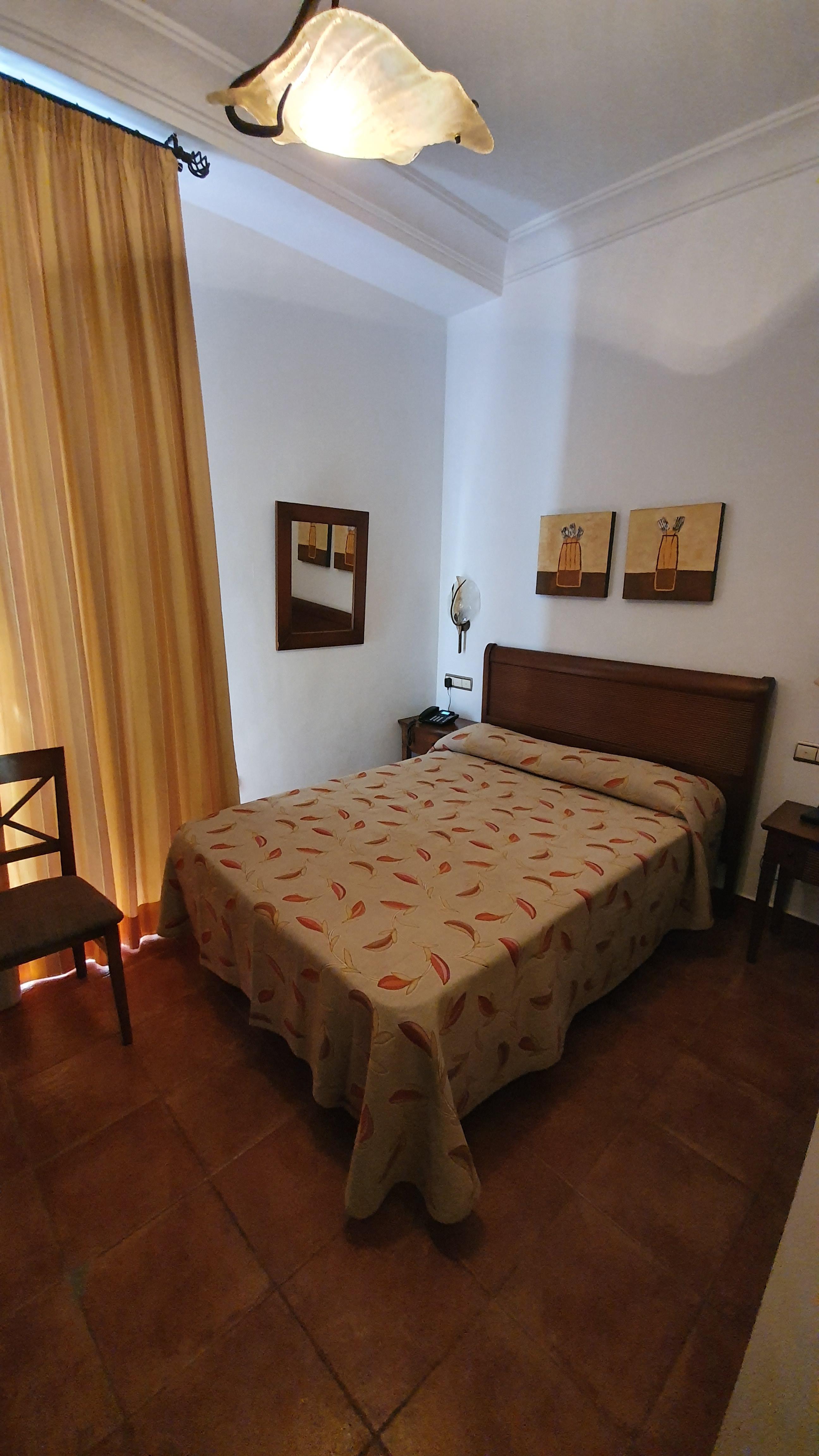 Coso Viejo Hotel Antequera Exterior photo