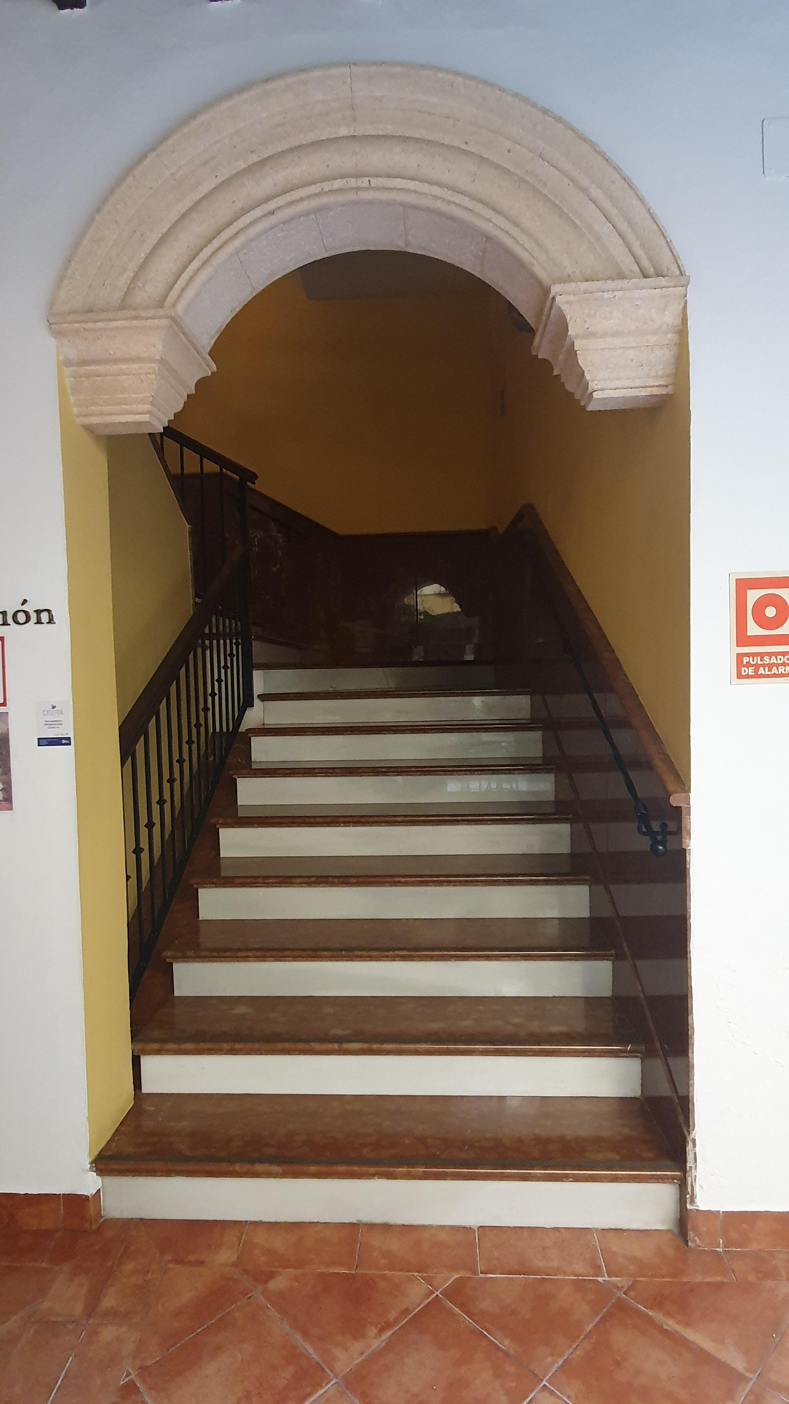 Coso Viejo Hotel Antequera Exterior photo