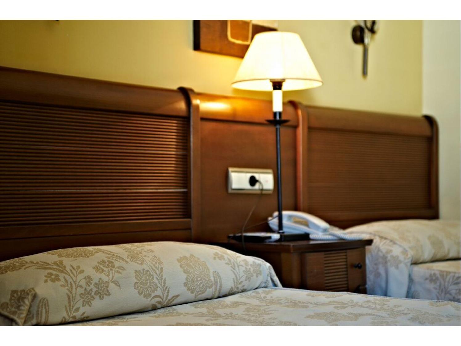 Coso Viejo Hotel Antequera Exterior photo