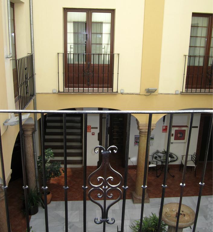Coso Viejo Hotel Antequera Exterior photo